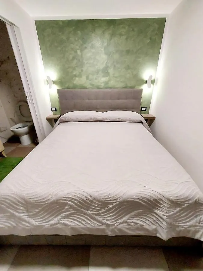 Mi Casa Es Tu Casa Apartment Naples Italy