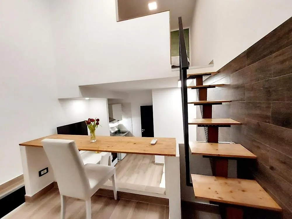 Mi Casa Es Tu Casa Apartment Naples