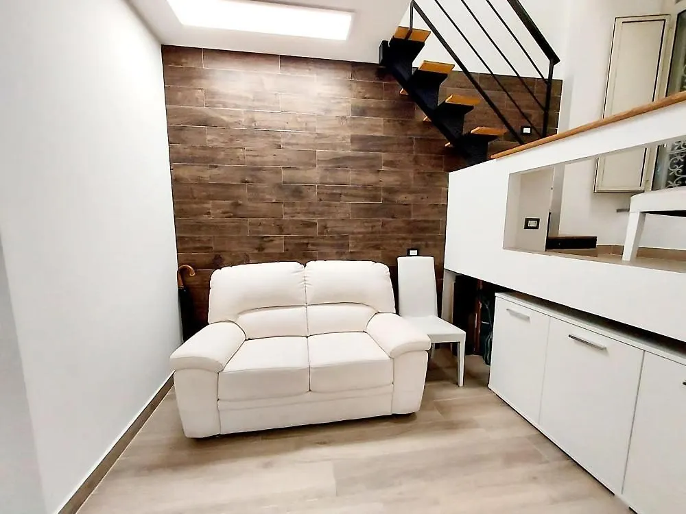 Mi Casa Es Tu Casa Apartment Naples 0*,  Italy