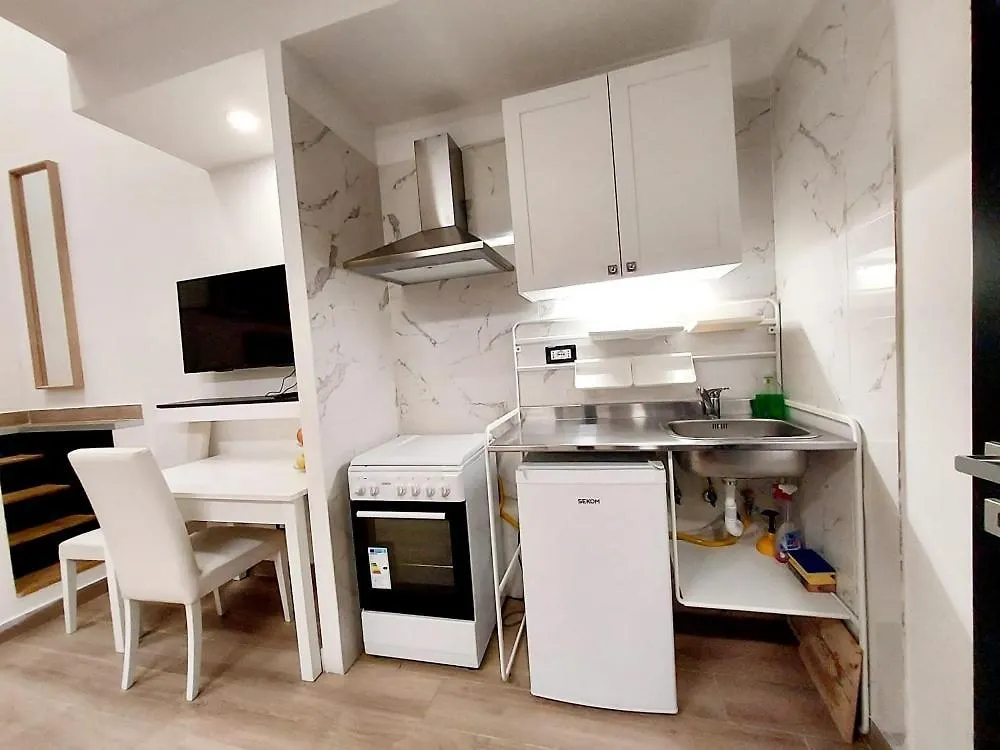 Mi Casa Es Tu Casa Apartment Naples Italy